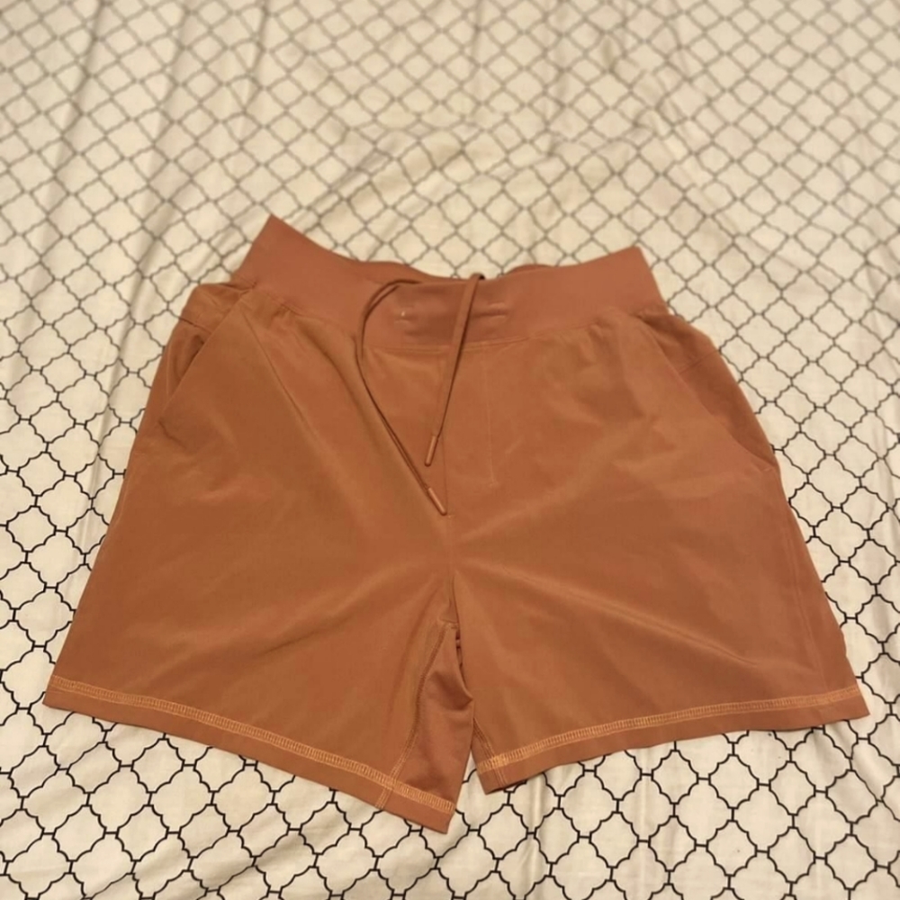 Lululemon THE Short, Small, 5" Inseam